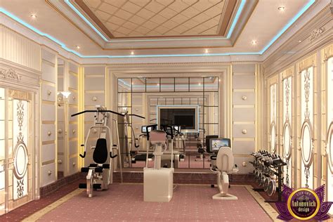 Revolutionize Your Home Gym with These Design Ideas!