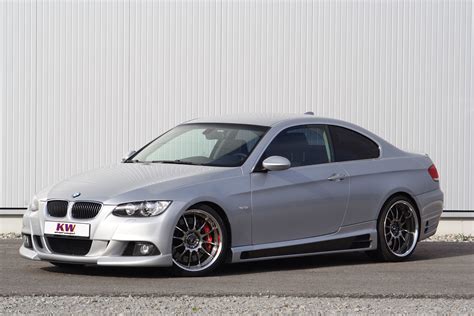 BMW 3-Series Coupe By KW Automotive Gallery 259817 | Top Speed