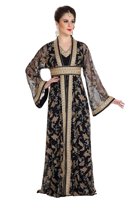 Buy Royal Khaleeji Thobe from the Best Muslim Fashion Online Store ...