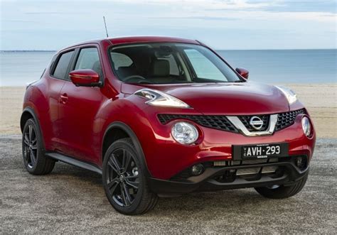 2018 Nissan Juke Ti-S (AWD) Price & Specifications | CarExpert