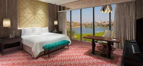 Top 10 Hotels In Hyderabad, India | Trip101