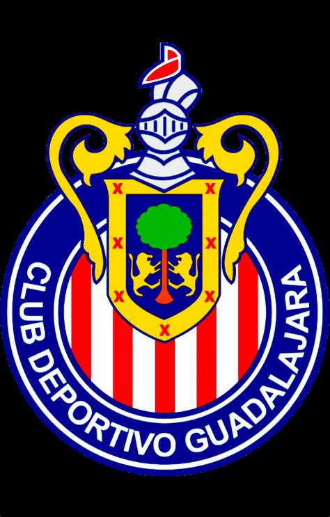 Logotipos De Chivas Del Guadalajara