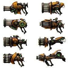 1000+ images about ratchet and clank weapons on Pinterest | Weapons ...