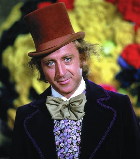 Willy Wonka | Warner Bros. Entertainment Wiki | Fandom