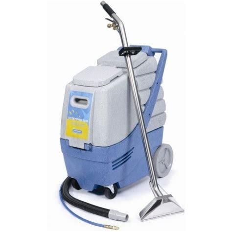 Industrial carpet Cleaner - Mark One Hire