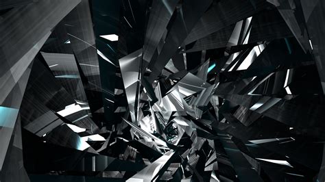 Shattered Glass Wallpaper 2 by sykosys on DeviantArt