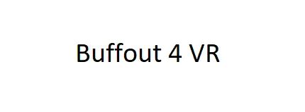 Buffout 4 NG with PDB support at Fallout 4 Nexus - Mods and community