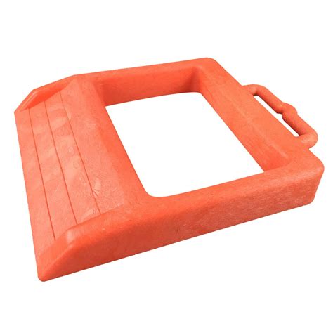 Buy ROBLOCK Pallet Jack Chock Heavy Duty Pallet Truck Chock Jack ...