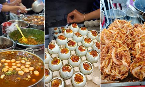 10 Must-Try Street Food Spots In Manila (2024 Guide) – Manila Foodie