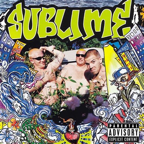 Sublime - Second-Hand Smoke on 2LP | Sublime album, Sublime band, Sublime