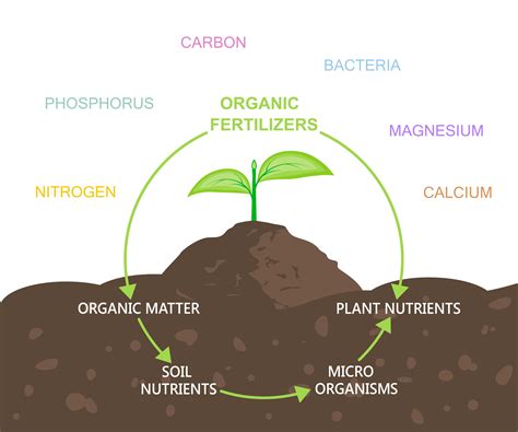 Green Farm - Organic Fertilizer