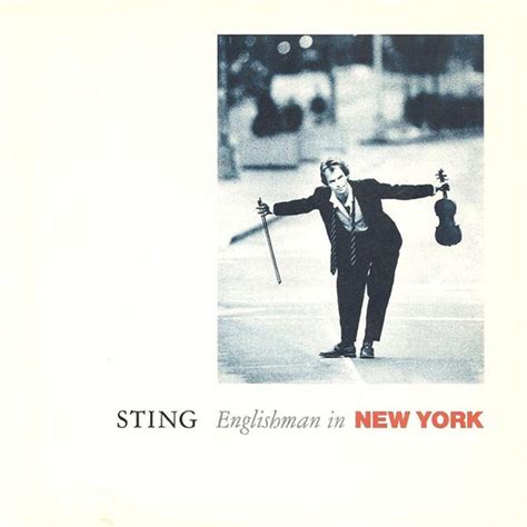 Sting’s ‘Englishman in New York’ Celebrates Quentin Crisp | by Frank ...