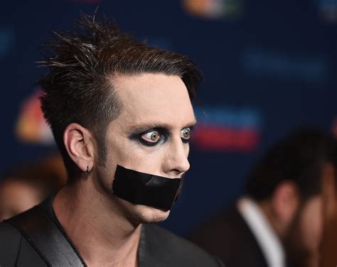 Who Is Tape Face? New Zealand Comic Returns to 'Got Talent' Stage and ...