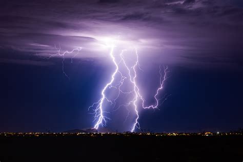 Be Prepared When Lightning Strikes: Learn More During National ...