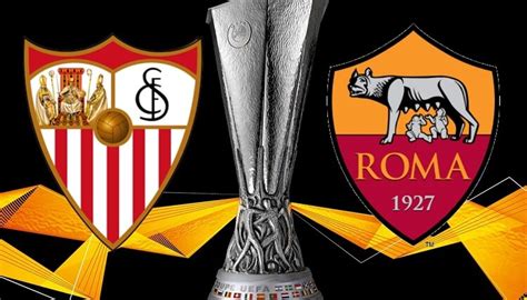 Europa League Finals: Sevilla vs. AS Roma Preview, Betting Tips ...