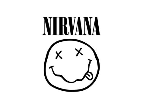 Nirvana Tattoo, Nirvana Logo, Music Pics, Music Love, Three Cool Cats ...