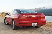 Nissan 240SX - Wikipedia