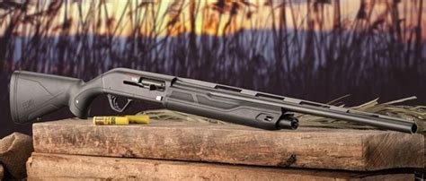 Gun Test: Winchester SX4 – 20 Gauge | The Daily Caller