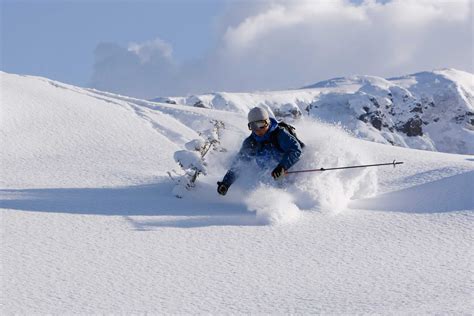 Furano Ski & Board Holidays And Travel Japan | travel&co.