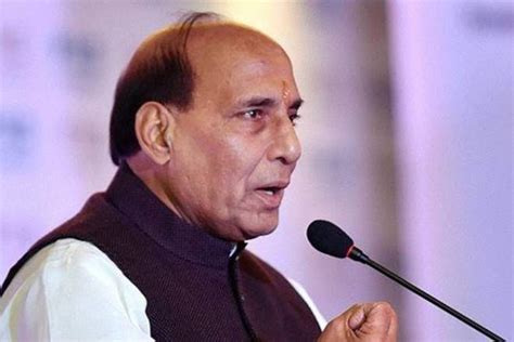 Making Rafale details public non-practical, says Rajnath Singh - India ...