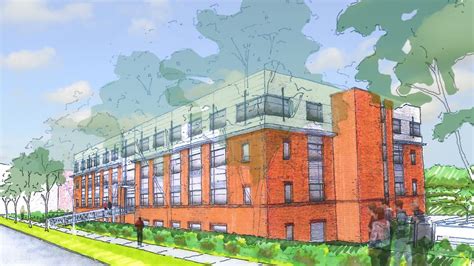 New building to be added at Innovation Park | Penn State University