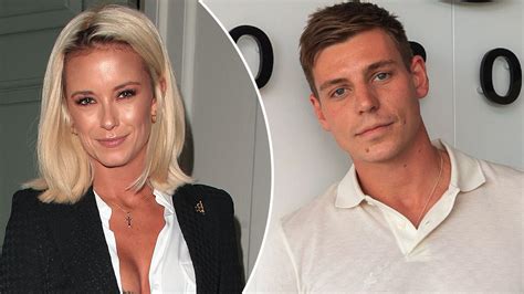 Made in Chelsea's Tristan Phipps teases new job following Liv Bentley split