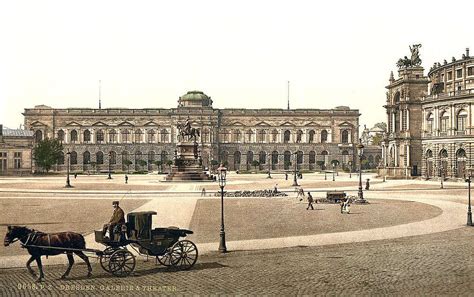 transpress nz: old Dresden