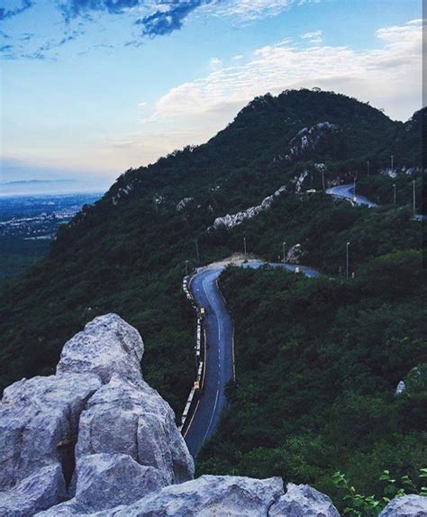 Margalla Hills Islamabad Pakistan | Luoghi meravigliosi, Luoghi