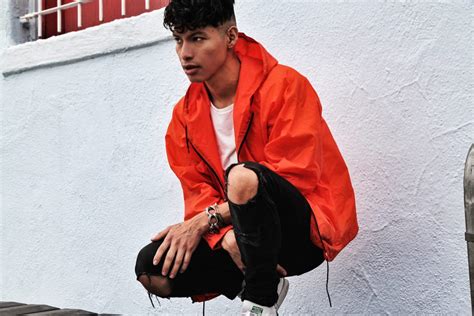 A.Chal's Debut R&B Album References Maradona & El Chapo