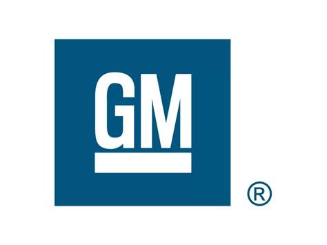 General Motors Logo