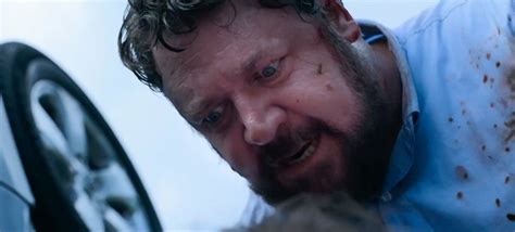 Final PSA Trailer for Road Rage Movie 'Unhinged' with Russell Crowe ...