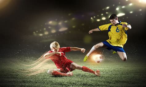 Soccer Players Football 4k, HD Sports, 4k Wallpapers, Images ...