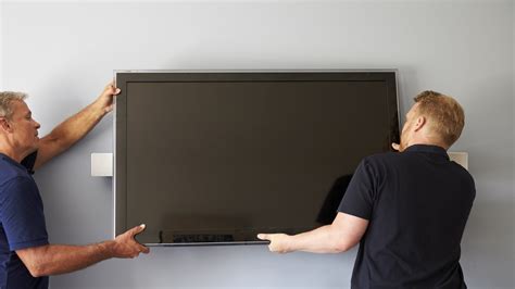 How To Mount 55 Inch Tv On Wall - Here Are The 6 Best Tv Wall Mount ...