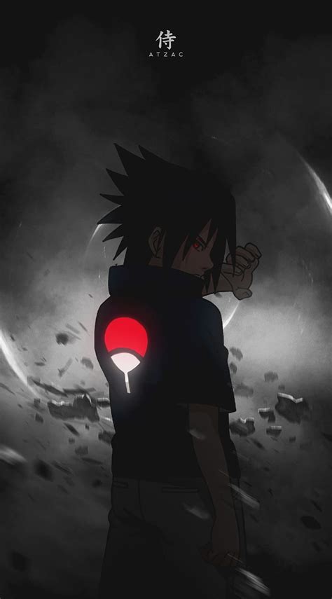 Share 67+ anime wallpapers sasuke - in.cdgdbentre