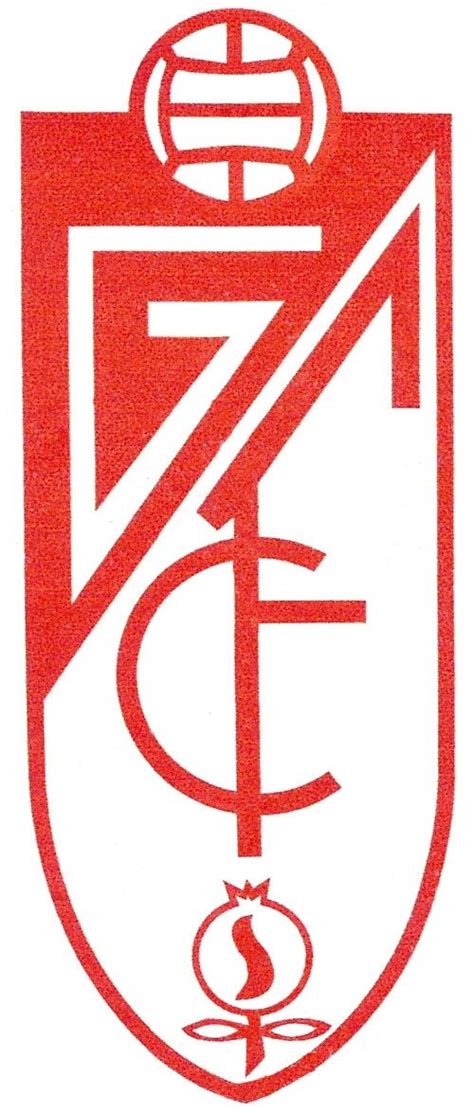 Granada CF | Liga BBVA - Spain | Pinterest | Logos, Granada cf and Granada