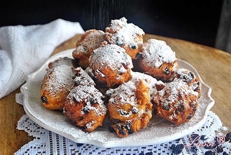 Oliebollen, a taste of heaven - Meet & Eat