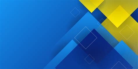 871 Background Design Yellow And Blue Pics - MyWeb