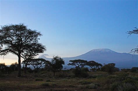 Location | Tulia Amboseli Safari Camp