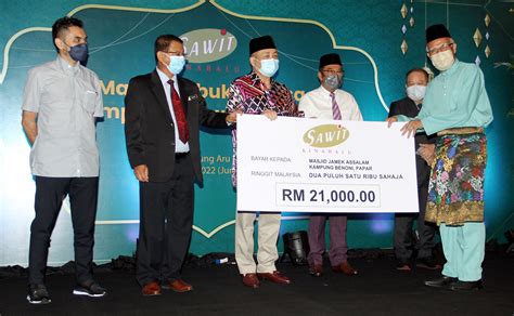 Sawit Kinabalu paid RM10 million dividend to the State Government ...