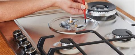 Gas Stove Repair & Installation Sydney | Apex Gas Heater Service