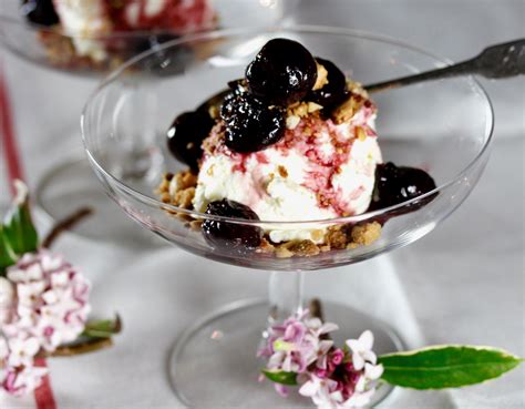 Ottolenghi Cheesecake - America's Table