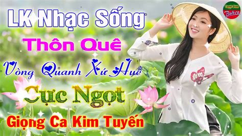 Lk nhac bolero tru tinh remix - YouTube