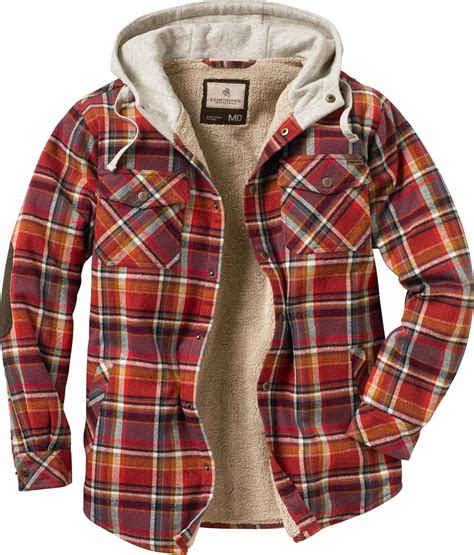 20+ Inilah Flannel Lined Jackets For Men