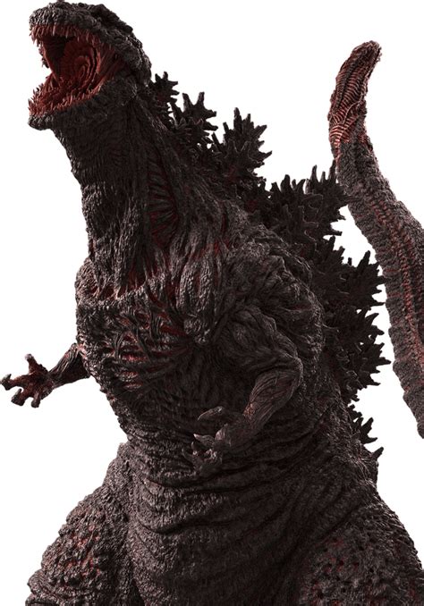 Shin Godzilla Png - Naturalus