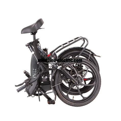 The Ultimate Guide to Folding E-Bikes: Benefits, Drawbacks, and Maintenance