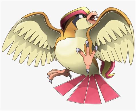 Shiny Pidgeot Pokédex - Pokemon Pidgeotto Png - 800x587 PNG Download ...