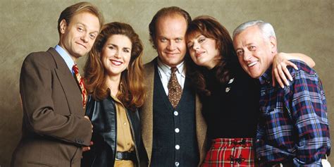 Frasier: Why Maris Never Actually Appeared