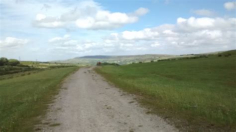 A walking and cycling route to enjoy Common land in Wales - Outdoor ...