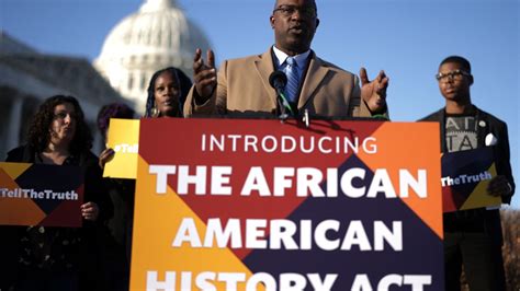 Rep. Jamaal Bowman Arrested While Joining Capitol Building Protest For ...