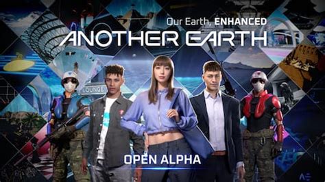 Another Earth | Download and Play for Free - Epic Games Store